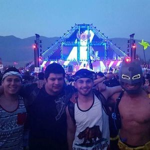 Meet your Posher, James